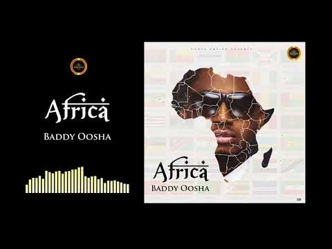 Baddy oosha - africa