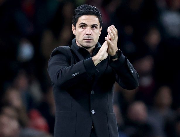 3 things mikel arteta was right about and 1 mistake when arsenal beat leeds in the cup