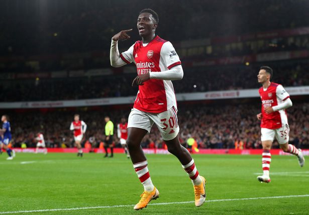 3 things mikel arteta was right about and 1 mistake when arsenal beat leeds in the cup