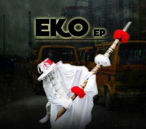 Dablixx Osha - Eko Ile