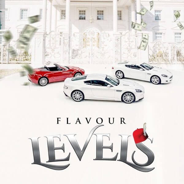 Flavour – levels (lyrics + translation)