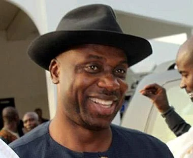 Amichi launches phase iii of nigeria's seafarers development program