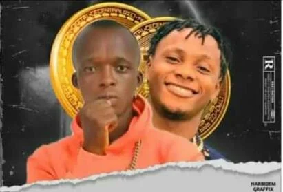 Oluwa Glorious Omo Mummy Ft Dtop - Give and Take