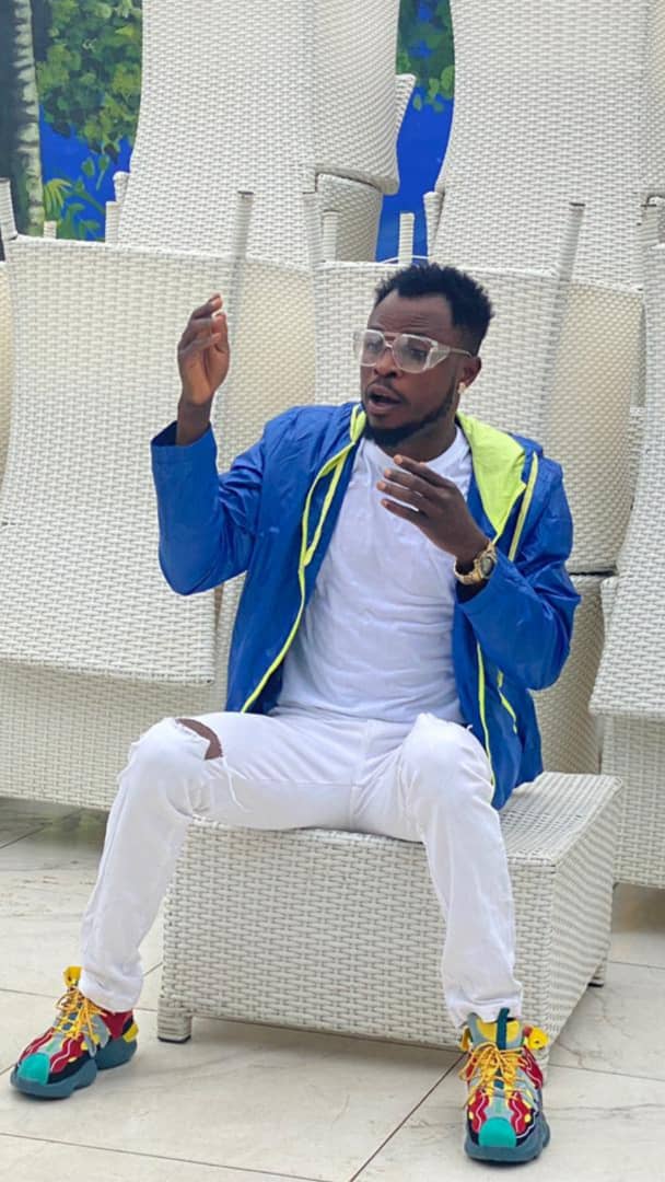 Aloba Fresh - Oja Intro - Sweetloaded Aloba Fresh - Oja Intro