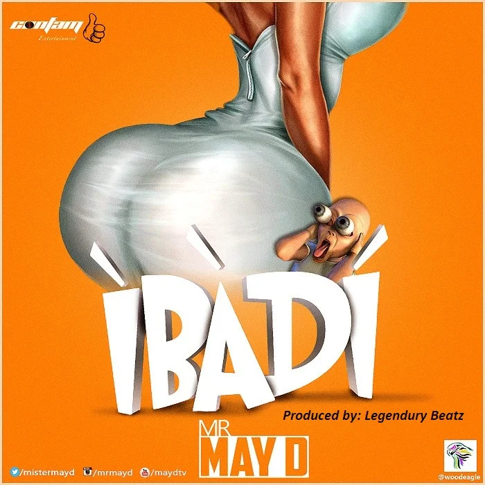 May d - Ibadi - Sweetloaded May d - Ibadi