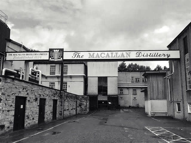 Macallan whiskey announces new influencer brand campaign