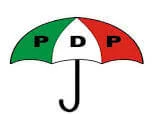 Pdp convention: t are no three-point consensus candidates. Adopt the secret ballot