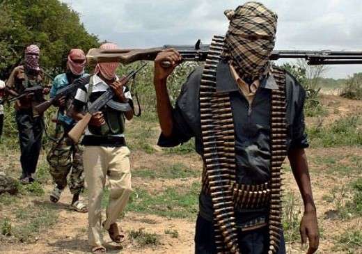 IPOB insurgents kill 3 drivers from Dangote and lay bodies in Imo. on fire - Sweetloaded IPOB insurgents kill 3 drivers from Dangote and lay bodies in Imo. on fire