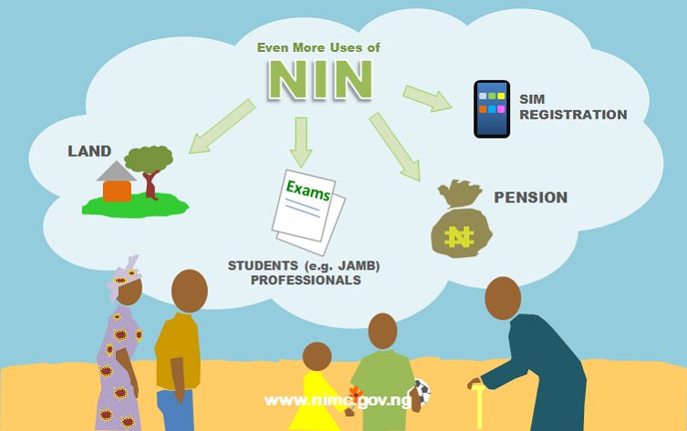 Nin Registration Reaches 67 Million - Pantami - Sweetloaded Nin registration reaches 67 million - pantami