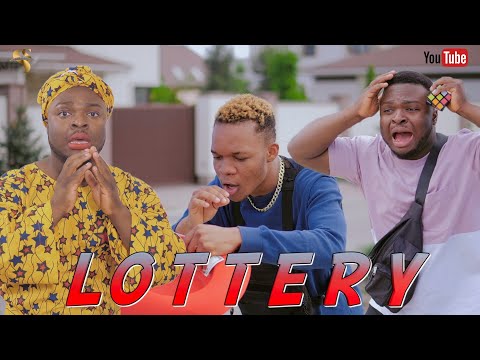 AFRICAN HOME Ojo Comedy MONEY LOTTERY Sweetloaded   AFRICAN HOME Ojo Comedy 