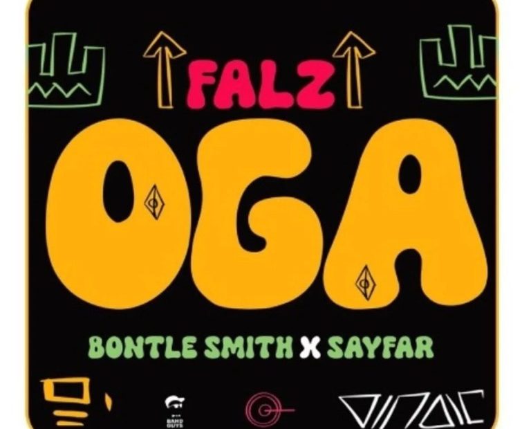 Falz – Oga Falz Ft Bontle Smith & Sayfar - Sweetloaded Falz – Oga Falz Ft Bontle Smith & Sayfar