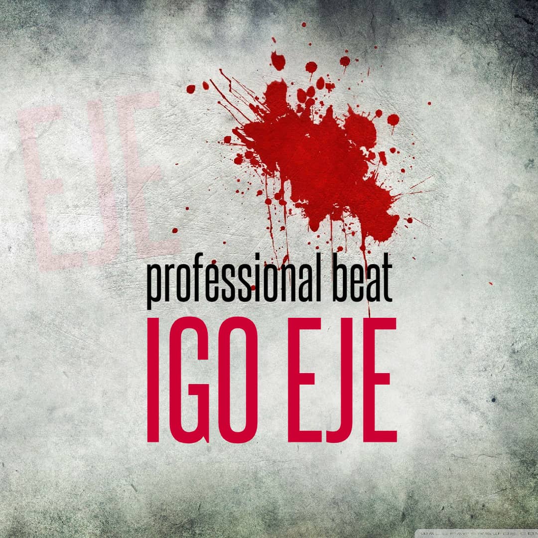 Professional beat - igo eje free beat