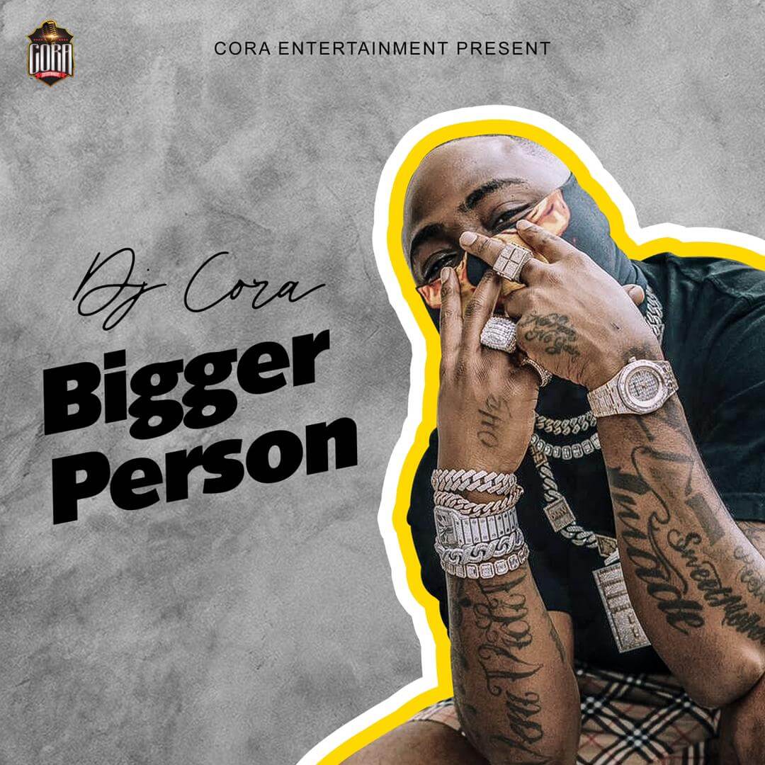 Free Beat Dj Cora Bigger Person Beat Sweetloaded