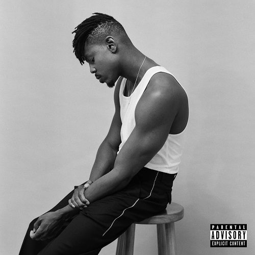 EP Download : Ladipoe – Providence
