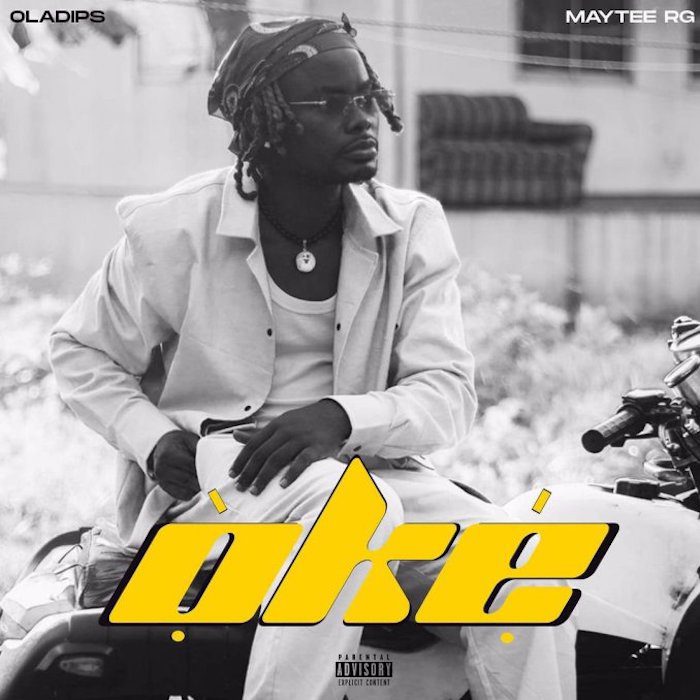 [Music] Oladips – Oke