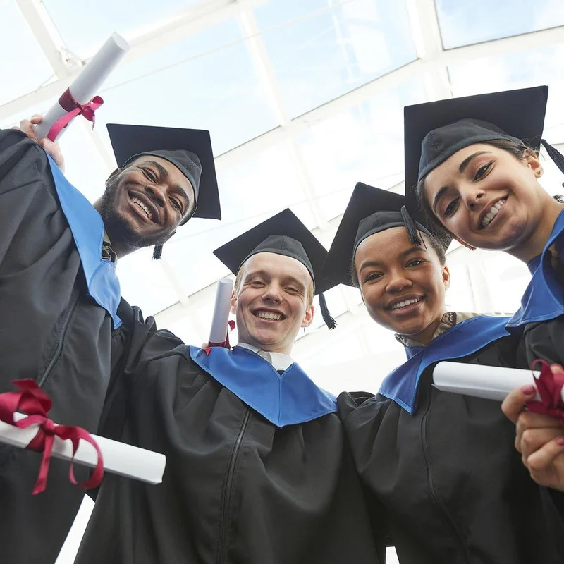 Will my degree be recognized? Things you need to know before signing up