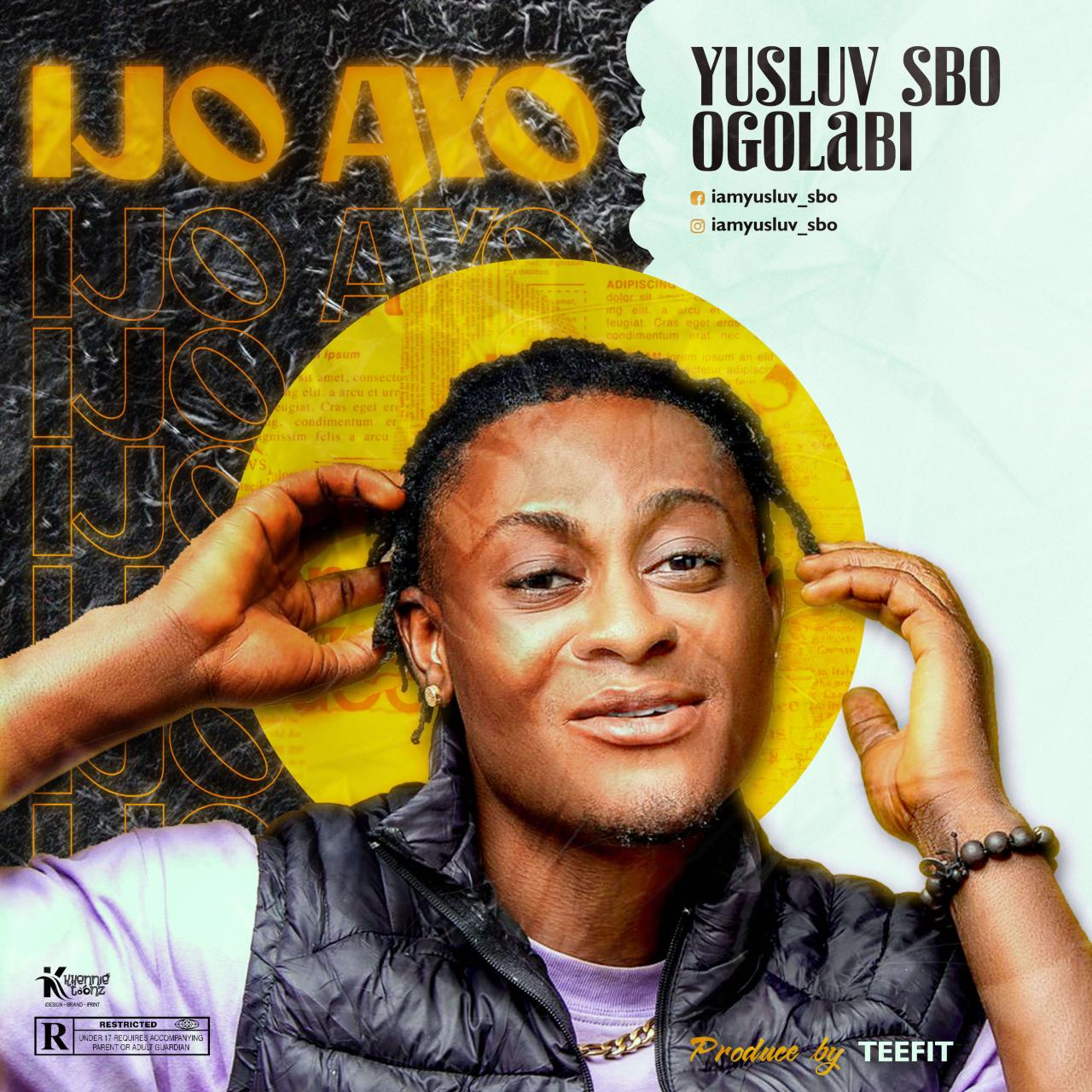 Yusluv sbo - ijo ayo