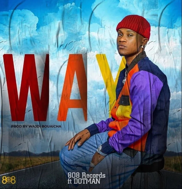 Dotman – Way - Sweetloaded Dotman – Way
