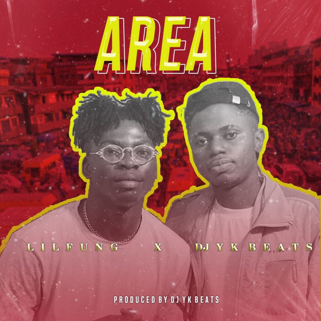 Lil Fung - Area Ft Dj Yk Beat - Sweetloaded Lil fung - area ft dj yk beat
