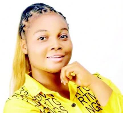 Actress chiemeke ngozi was shot dead in delta