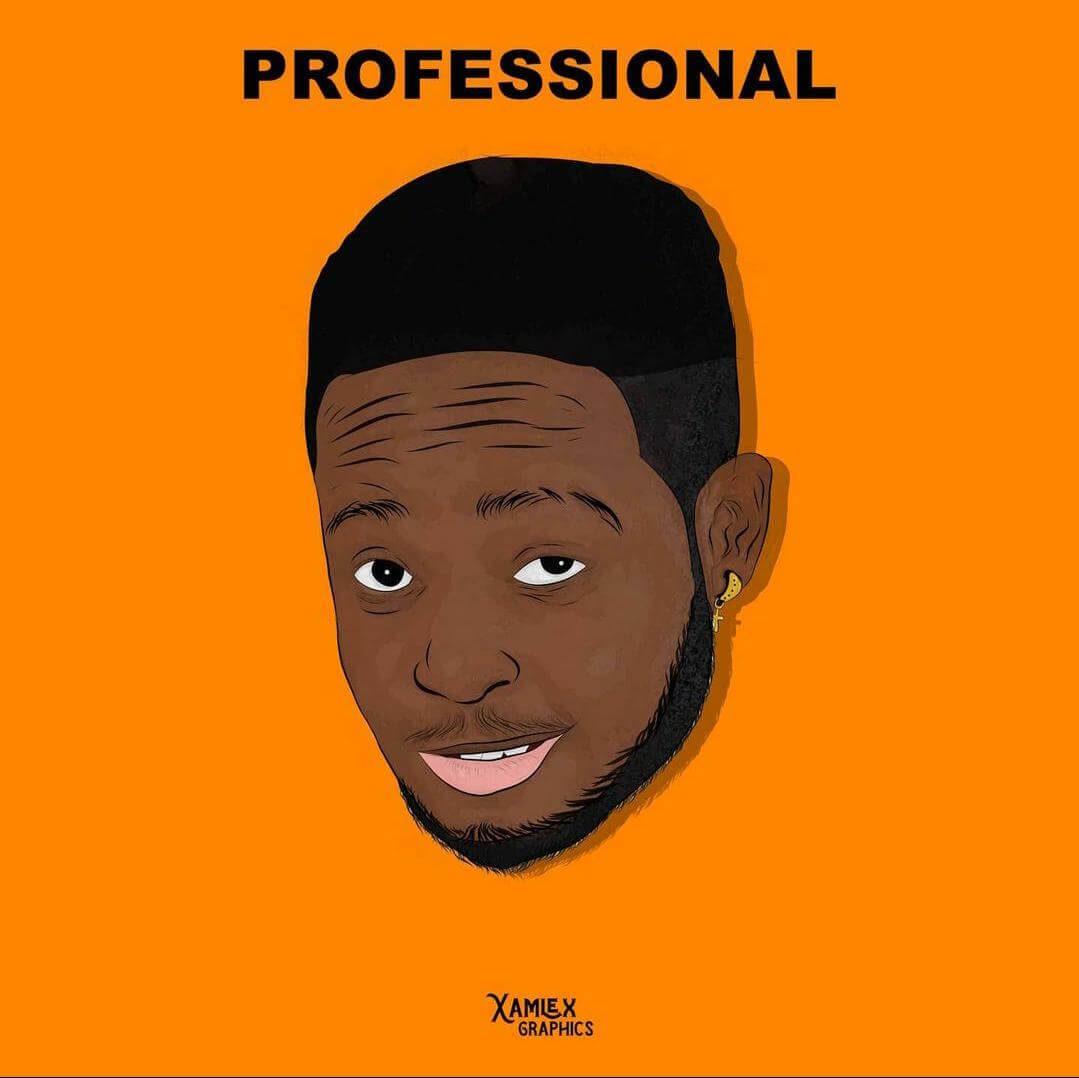 [Free Beat] Professional Beat - Detty December