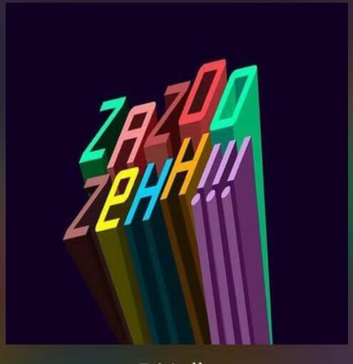 Dj Tee ft Portable  - Zazzu Zeh Refix