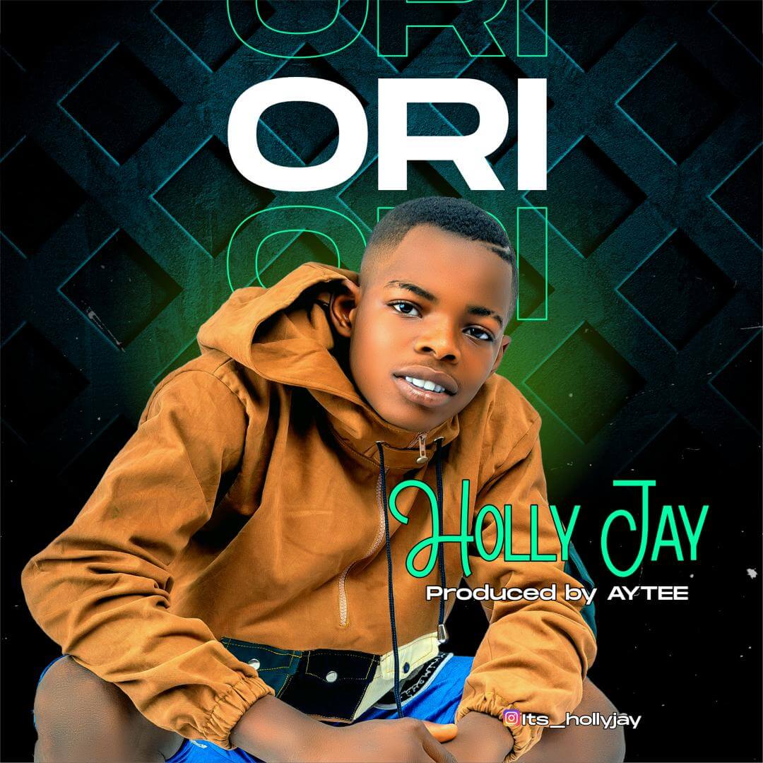 Holy Jay - Ori