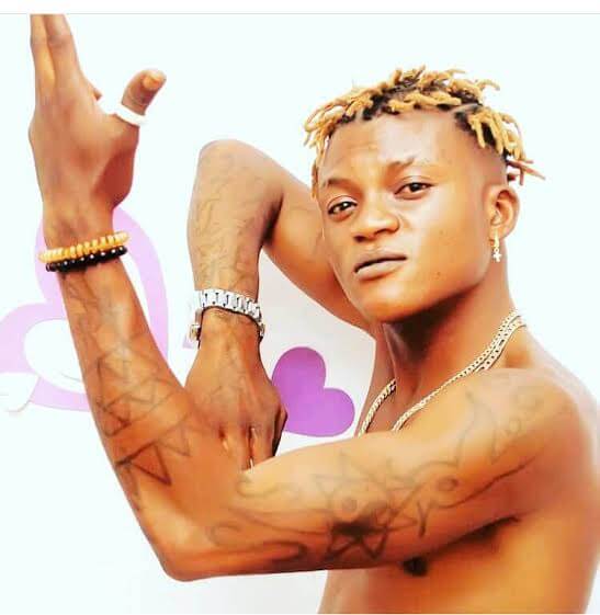 Portable X Sweetloaded X Dj Stainless - Zeh Free Beat