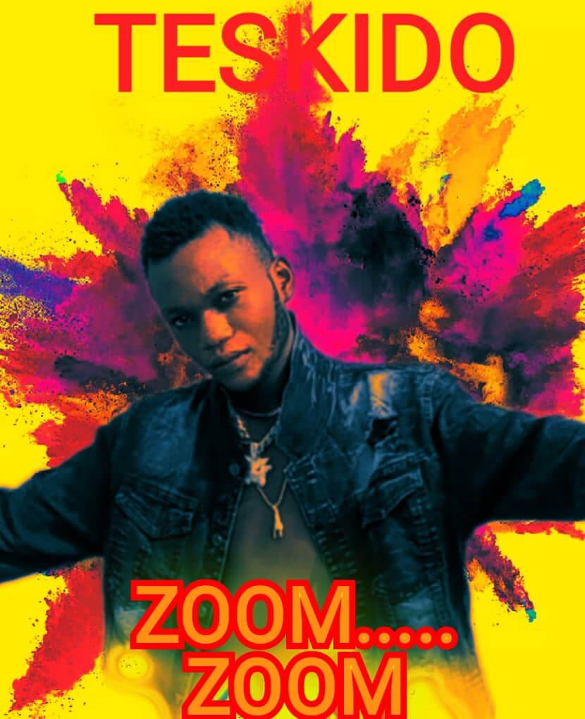 Teskido - Zoom Zoom