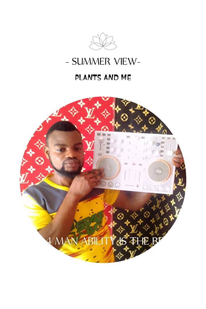 dj 4man - Ability Mixtape