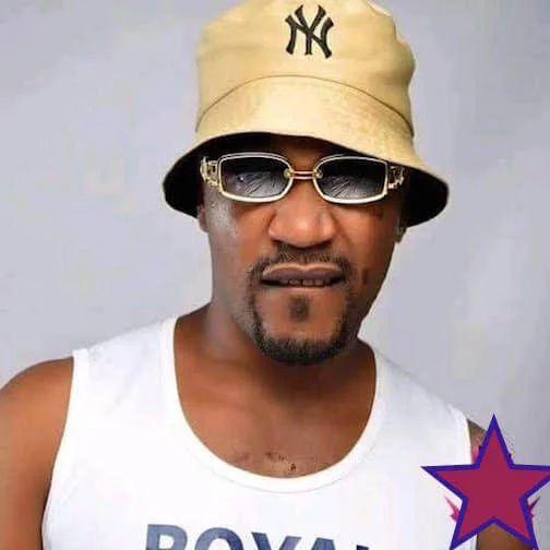 Iju Tiger - Malian Guyz
