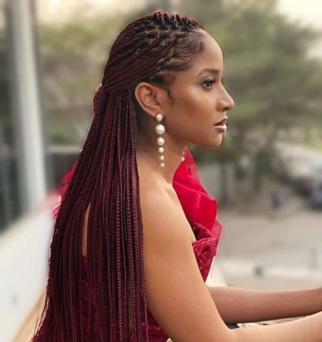 "music is not for everybody, adesua let this be the first and final... " - sweetloaded