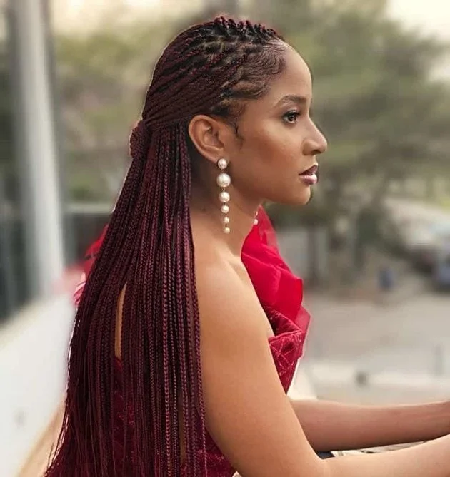 "Music Is not For Everybody, Adesua Let This Be The First and Final..." - Sweetloaded
