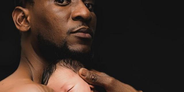 "Watching My Boy Being Birthed Was A Life Changing Experience For Me" - Sweetloaded