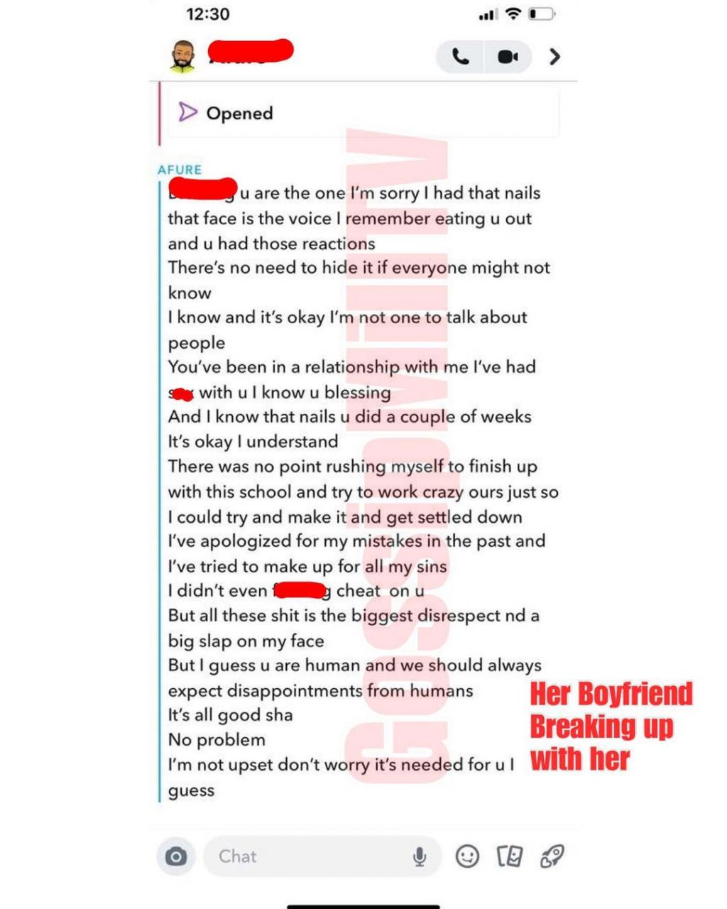 Woman in oxlade’s sextape set to sue him for #20 million after she was recognized and dumped by her boyfriend - sweetloaded
