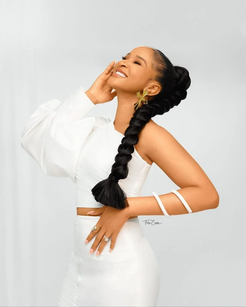 "Music Is not For Everybody, Adesua Let This Be The First and Final..." - Sweetloaded