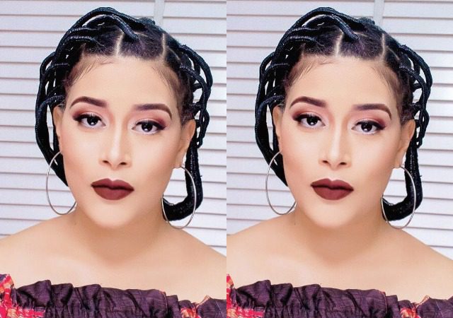 Actress adunni adewale opens up on sleeping with administrators for film position