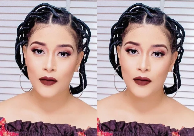 Actress adunni adewale opens up on sleeping with administrators for film position