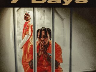 Download dchriz ft. Zinoleesky – 7 days
