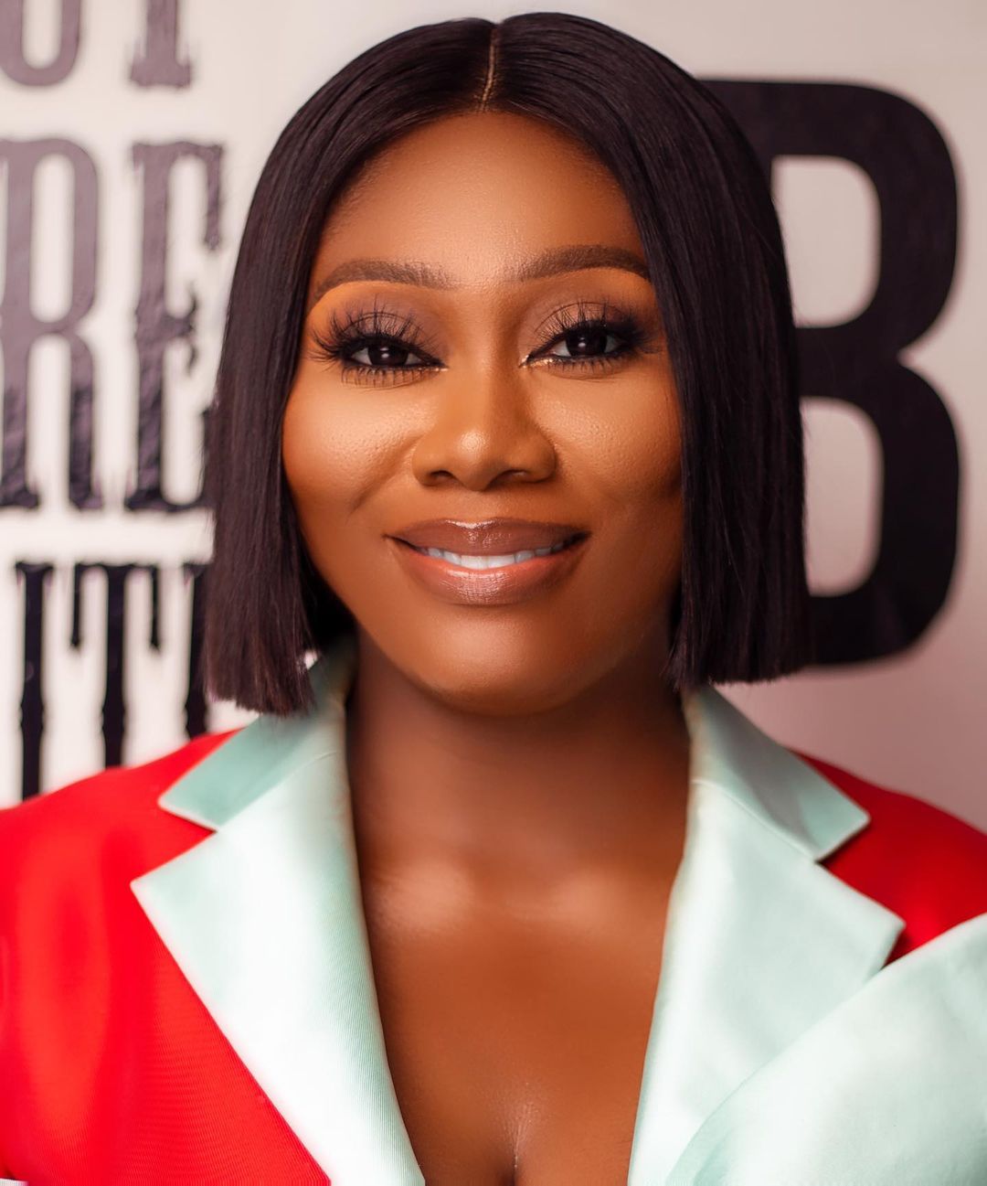 Media persona, gbemi calls out model who inflated thier value due to her standing - sweetloaded