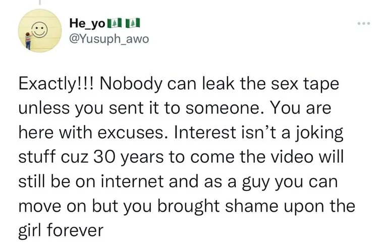Nigerian Women Reject Oxlade's Public Apology, Demand For Who Leaked The Intercourse Tape - Sweetloaded