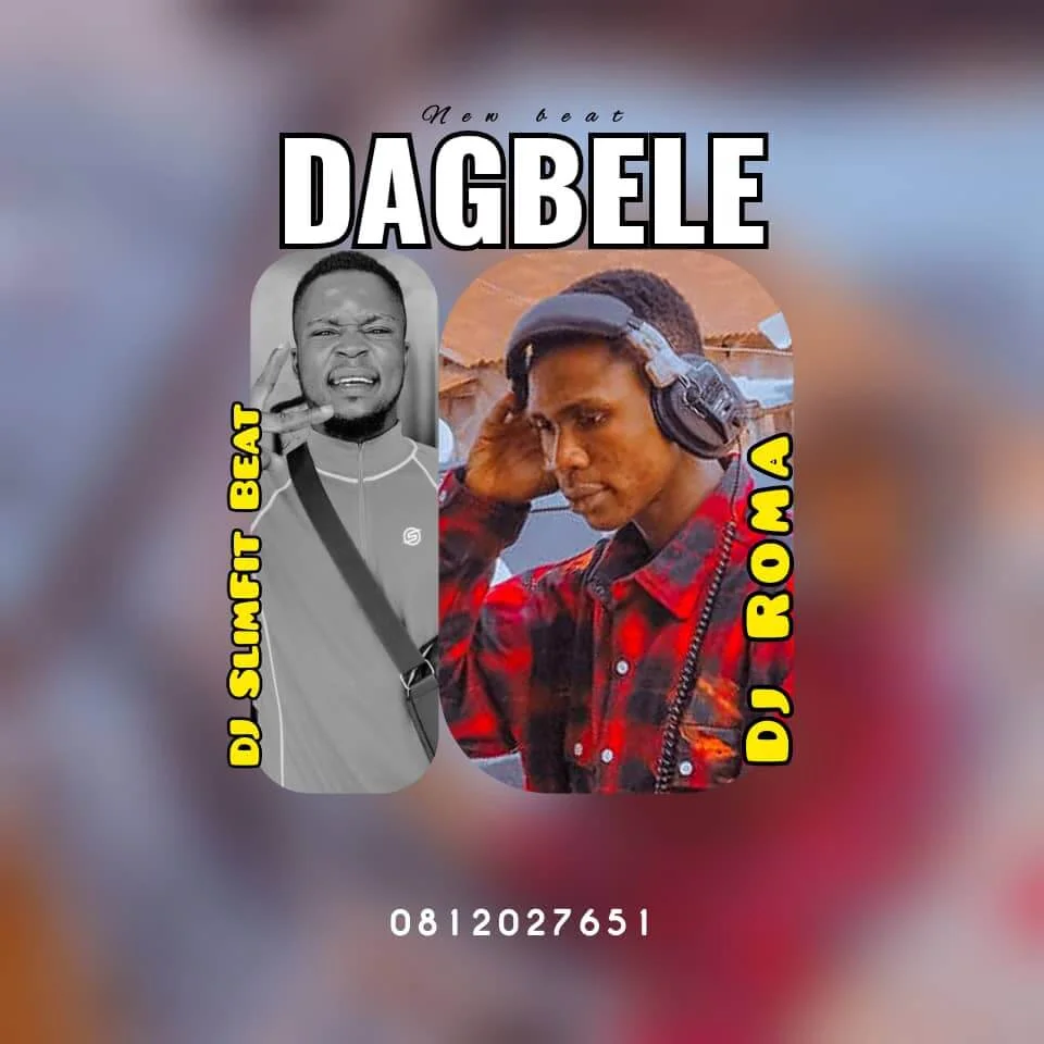 Dj SlimFit Beat Ft Dj Roma - Dagbele Hot Like Fire FREE BEAT - Sweetloaded Dj SlimFit Beat Ft Dj Roma - Dagbele Hot Like Fire FREE BEAT