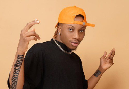 "You Will Thrive In Your Music Profession As a result of Immorality Sells, However Your Status Is Ruined!" - Sweetloaded