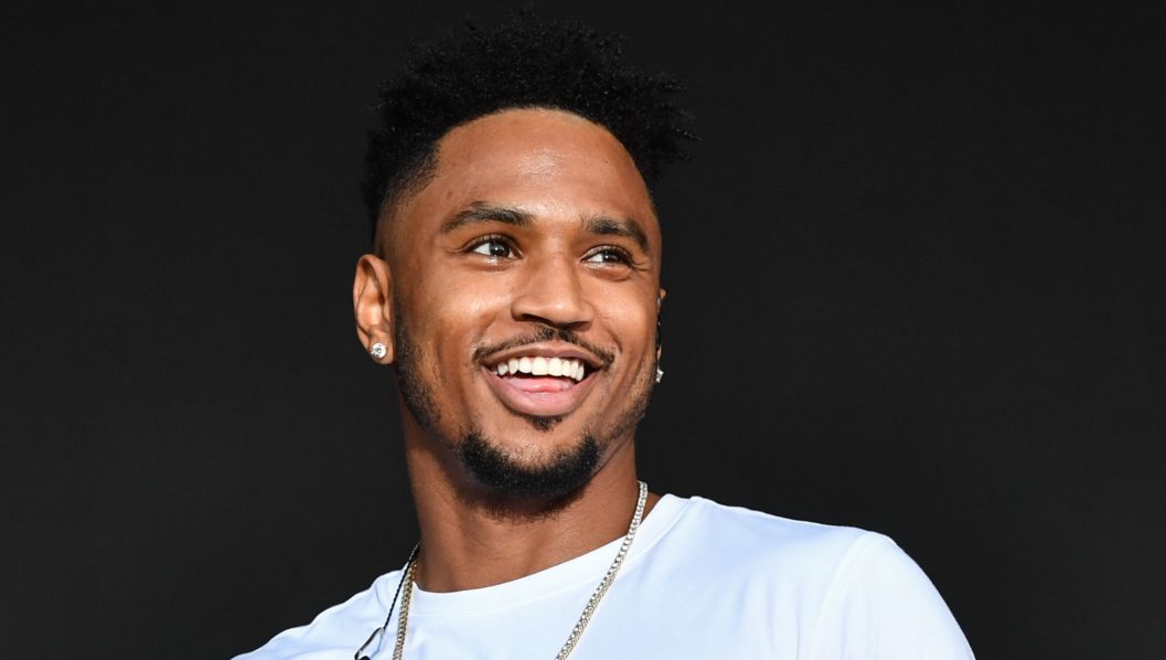 Trey Songz Slammed With #11.4 Billion Lawsuit Over Allged Anal Rape - Sweetloaded