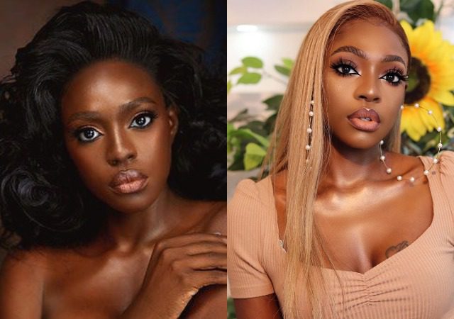 Actress beverly osu places her naked butt on show on ig - sweetloaded