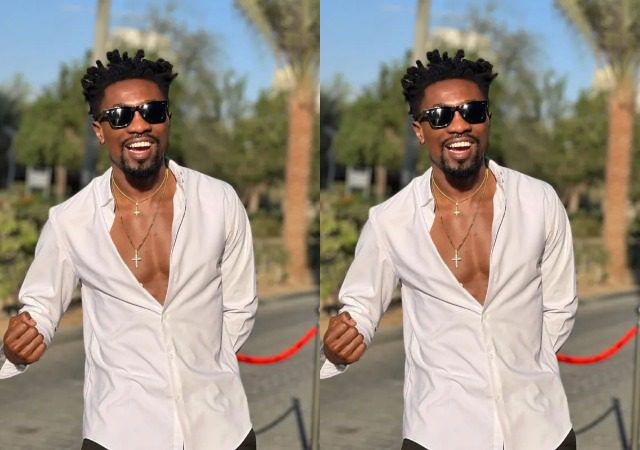 Why you will by no means see my s3x tape - bbnaija's boma brags - sweetloaded