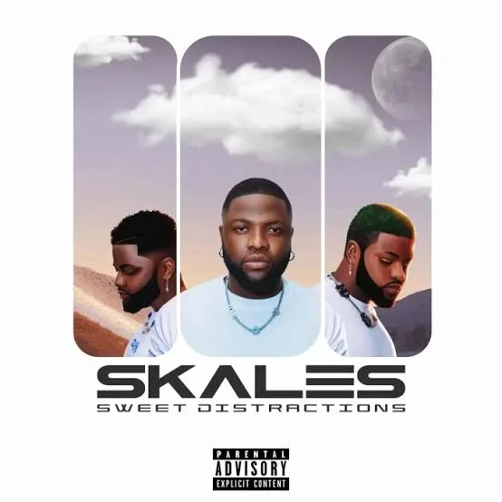 Skales – kpakurukpa