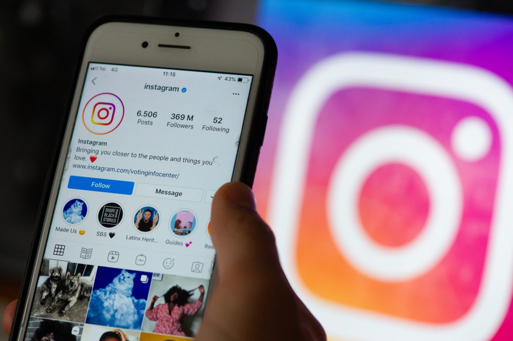 High 10 most {followed} individuals on Instagram as Ronaldo hits 400m followers - Sweetloaded High 10 most {followed} individuals on Instagram as Ronaldo hits 400m followers