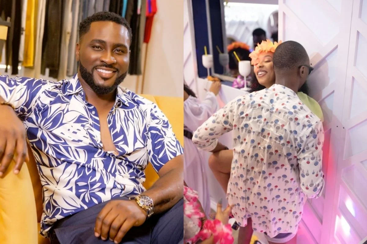 Nini Responds To Pere's Interview The place He Tagged Her The Greatest SYE Gossip - Sweetloaded