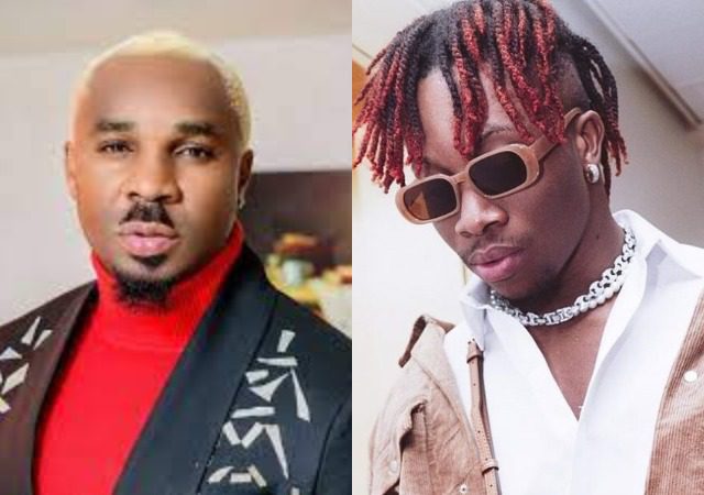 Leaked Tape: "Oxlade’s Manh00d Is Not Massive Sufficient For Him To Be Sampling"– Fairly Mike Shares His Ideas - Sweetloaded